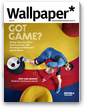 Wallpaper*