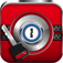 Password Vault Ⓞ - 1Password Your Photos & Videos Phone Manager Keeper Secure Pro Control Wallet Lock para iPhone, iPad e iPod