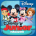 Disney Junior Magazine