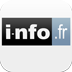 i-nfo.fr HD (les actus et les meilleures apps gratuites au quotidien)